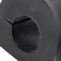 Stabilizer Bar Bushing Set For 1990991 Chevy R3500 Rubber Black 2 Piece 1 02 Inside Diameter 1 89 In Outside Front