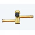 022-11571-000 Luxaire Upgraded Replacement 3 8 Condenser Service Valve Base 
