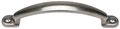 Knobware R5821 5-inch Rhode Island Pull Satin Antique Nickel 