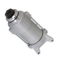 Motorcycle Starter Replacement For V-star 1100 1999-2009 410-54125 