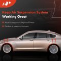 A-premium Air Suspensionolenoid Valve Compatible With Mercedes-benz E63 Amg 2010-2015 S 2014-2016 Cls63 2012-2014 S 2014-2018 5