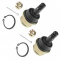 Caltric Two Lower Ball Joints Compatible With Honda 400 Trx400fa Trx-400fa Rancher At 2004-2007