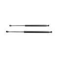 A-premium Hood Bonnet Lift Supports Shock Struts For Hyundai Santa Fe 2001-2006 2-pc Set