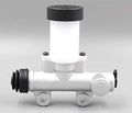 Goodeal Hammerhead 80t Trailmaster Mid 6 000 305 Xrs Xrx Go Kart Brake Master Cylinder