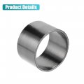 Uxcell 42mm Id 46mm Od Universal Exhaust Muffler Pipe Gasket Motorcycle Gaskets Graphite Seal Ring Repair Replacement For Dirt