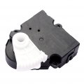 Aintier Air Door Actuator Hvac Blend Control Fits For Buick Rainier 2004-2007 For Chevrolet Ssr 2003-2004 Trailblazer 2003-09