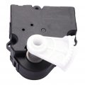 Aintier Air Door Actuator Hvac Blend Control Fits For Buick Rainier 2004-2007 For Chevrolet Ssr 2003-2004 Trailblazer 2003-09