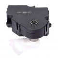 Aintier Air Door Actuator Hvac Blend Control Fits For Buick Rainier 2004-2007 For Chevrolet Ssr 2003-2004 Trailblazer 2003-09
