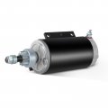 Starter Fit Omc For Johnson Evinrude 120 130 140 Hp 393570 585060 4730940-m030sm 5721n Mot2007 Sm57050 