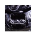 Honda Pilot 2019 2020 2021 2022 Fog Light Driver Side Front Led With Bulbs Capa Certified Replacement For 33950-tey-y01 