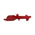 Rear Bumper Reflector Driver Side For Kia Sportage 2023 2024 Red Lens Fits Lx Ex Sx Prestige Models Replaces Ki1184130 