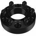 Ocpty 2pcs 6 Lug Wheel Spacers Hubcentric 1 5 Inch 6x1 To 6x1 87mm 14x1 5 Studs With 5 Stud 2pcs 6 Lug Wheel Spacers Hubcentric