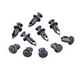 Show Chrome Accessories 3-108 Large Reusable Rivet 