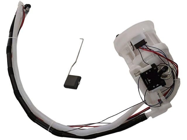Left Driver Side Fuel Transfer Pump For 2006-2009 Mercedes-benz Clk350 3 5l V6
