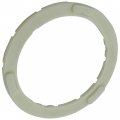 Caltric Front Differential Housing Plastic Compatible With Polaris General Rzr Ranger