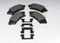 General Motors 19152666 Pad Kitfrt Disc Brk 