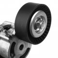 A-premium Belt Tensioner Assembly With Pulley Compatible Bmw 120i 2005 2006 2007 2008 2009 2010 2011 2012 2 0l Replace