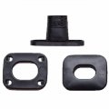 Buckle-seat Genuine Ski-doo Snowmobile Part 