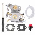 Hippotech C1m-w26 Carburetor For Pou-lan P3314 P3314ws P3314wsa P3416 P3516 P3516pr Chainsaw