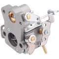 Hippotech C1m-w26 Carburetor For Pou-lan P3314 P3314ws P3314wsa P3416 P3516 P3516pr Chainsaw