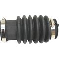 Evan-fischer Eva4228081512 Air Intake Hose For Plymouth Neon 00-05