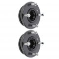 Ocpty Strut Mounting Ki Front Mounts For 2013 2014 2015 2016 2017 2018 Ford Explorer