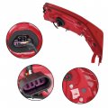 Passenger Side Tail Light Replacement For Ats Sedan 2013 2017 Rear Right Brake Lamp Assembly 84081570 Gm2801260