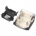 X Autohaux Car Sunroof Window Switch Button Cover Black For Mercedes-benz C-class W204 E-class W212 C207 Cls-class W218 C218