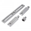 Miyinla Tank Cover Wrench Fuel Pump Removal Tool Repair Kit 1 Pc Lid Remove Spanner Regulation Universal Adjustable Cap