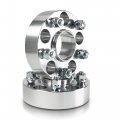 2 Pieces 1 5 38mm Lug Centric Wheel Adapters Spacers Change Bolt Patternx114 3 Tox108 5x4 5 25 12x1 5 Studs Center Bore 73 1mm 