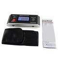 Digital Protractor Angle Finder Level Inclinometer Magnetic V-groove 0 360 Degree With Backlight 
