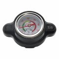 Usonline911 Premium 2 0 High Pressure Radiator Cap Temperature Gauge For Ktm 300 Xc-w 2006-2007