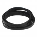 Uxcell 6602-001655 Washer Drive Belt Power Transmission Replaces Part For Washing Machine Dryer
