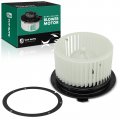 A C Heater Blower Motor Fan Assembly Replacement For 1998-2002 Lincoln Town Car From 1 1998 