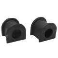 Set Of 2 Front Sway Bar Bushings Fit For Toyota 4runner 1993-1995 