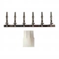 115093 Housing Plug And Socket Service Kit For Arc Welding Accessories 