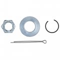 Niche Rear Cv Axle Boot Kit For Polaris 2008-2011 Outlaw 525 Atv