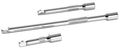 Performance Tool W36940 Socket Extension Bar Set 1 4 Drive 3-piece 
