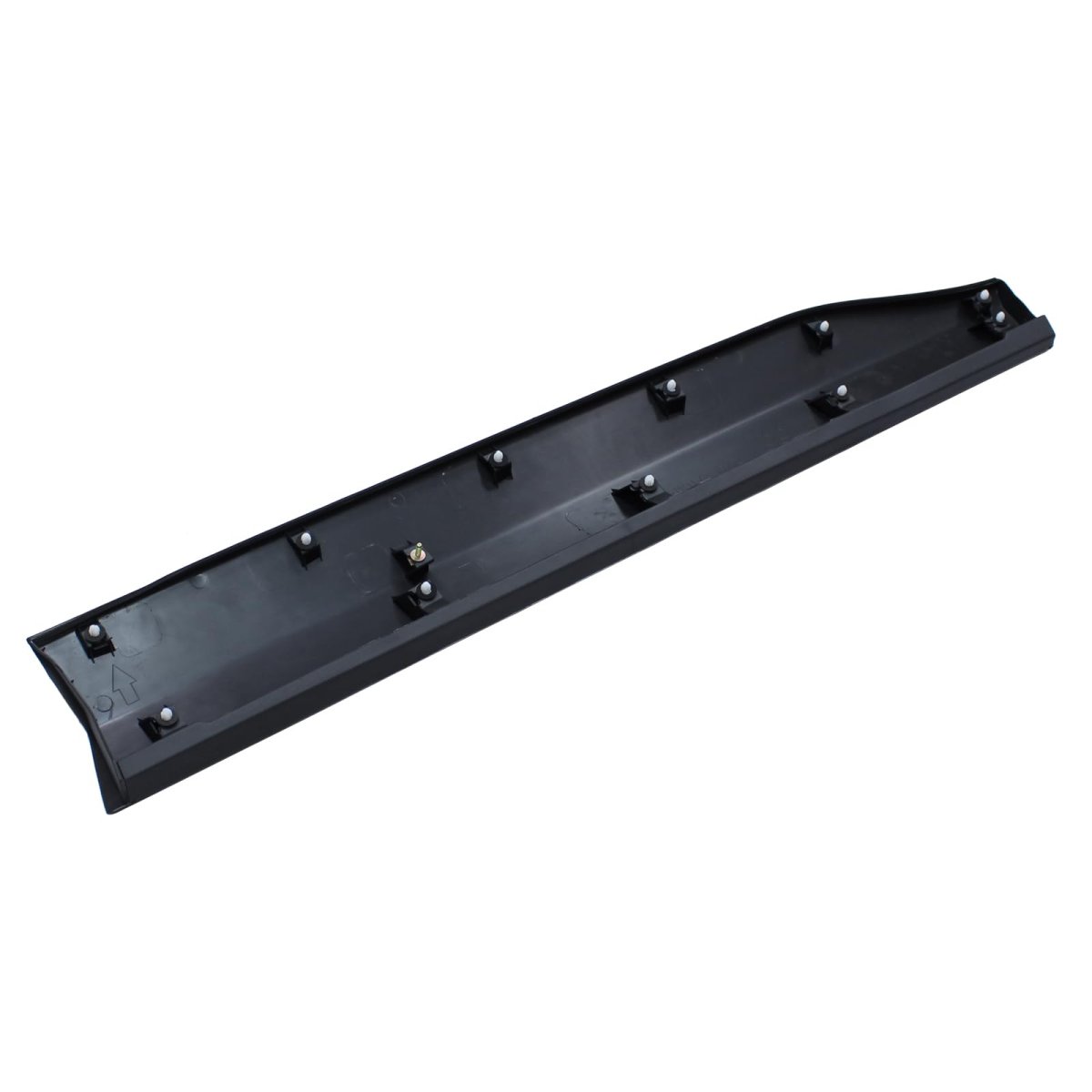 Front Left Driver Side Door Lower Trim Molding Garnish For Toyota Rav4 2019-2022
