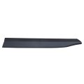 Front Left Driver Side Door Lower Trim Molding Garnish For Toyota Rav4 2019-2022