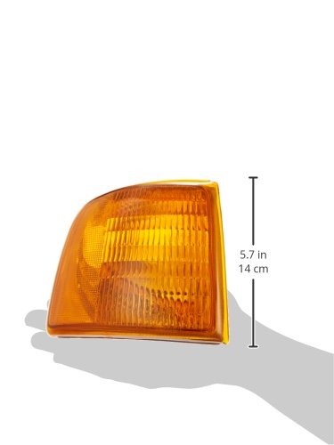 Tyc 18-3024-01-1 For Ford Ranger Replacement Right Side Marker