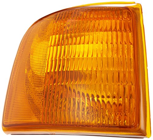 Tyc 18-3024-01-1 For Ford Ranger Replacement Right Side Marker