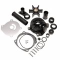 Water Pump Repair Kit With Housing For Johnson Evinrude V4 V6 V8 75-250hp Boat Outboard Motor Part Replace 435929 18-3315-2