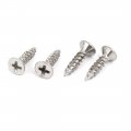 3 Pcs Household Metal Door Cabinet Closet Ball Catch Latch Catcher Silver Tone