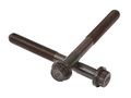 Hb20 Cylinder Head Bolt Set For Toyota 4runner Previa Tacoma T100 2 4l 2 7l Alloy Steel Grade 8 Hexagon Bolts 10 Piece 