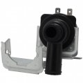 Supplying Demand 000014063 Ice Machine Solenoid Dump Valve Replacement