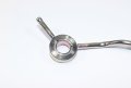 Fuel Injection Nozzle Pipe Kit For Kawasaki Mule Diesel Engine 32153-1194 Washers Gaskets