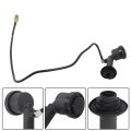 Clutch Master Cylinder And Line Replacement For S10 1998-2003