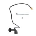 Clutch Master Cylinder And Line Replacement For S10 1998-2003