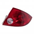 Taillight Taillamp Rear Brake Light Passenger Side Right Rh For Cobalt G5 Sedan 